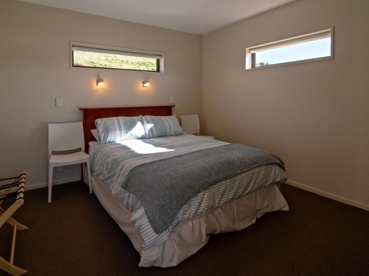 Kotare Point Paradise - Akaroa Holiday Home Exterior foto