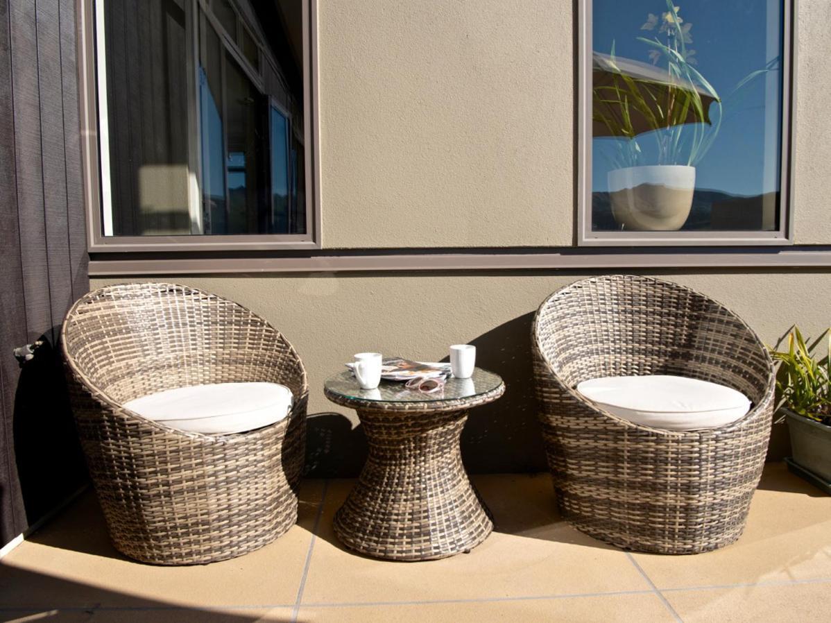 Kotare Point Paradise - Akaroa Holiday Home Exterior foto